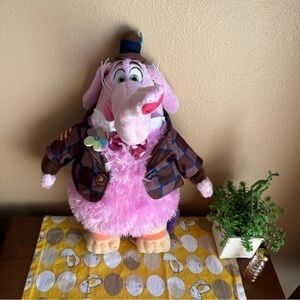 Disney Store Exclusive Bing Bong Inside Out Plush